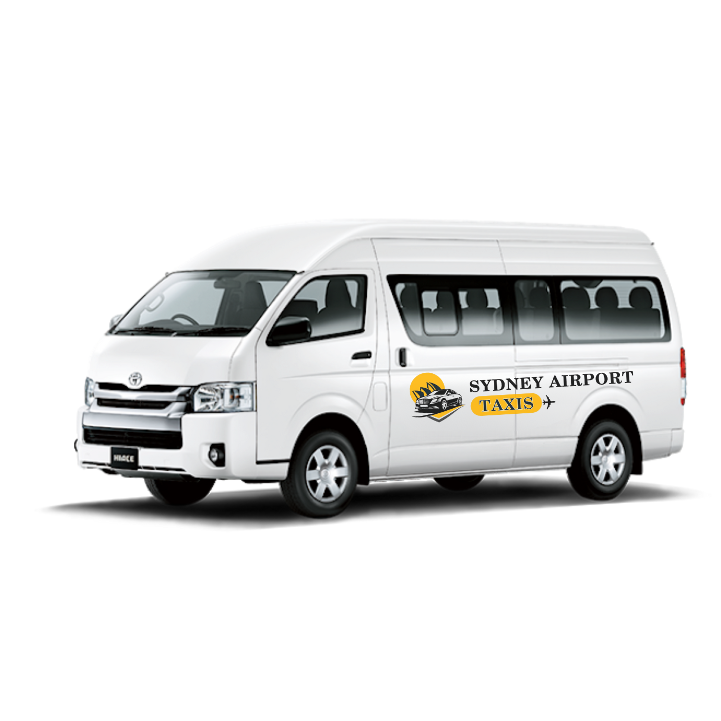 Maxi Taxi