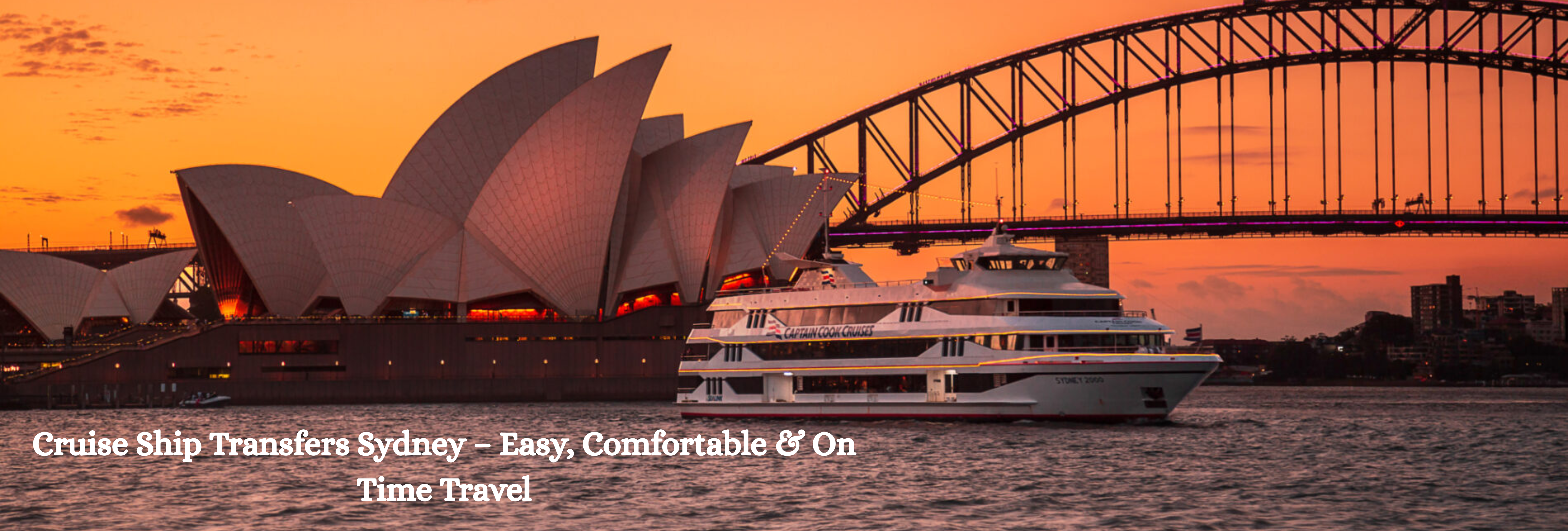 Cruise-Ship-Transfers-Sydney