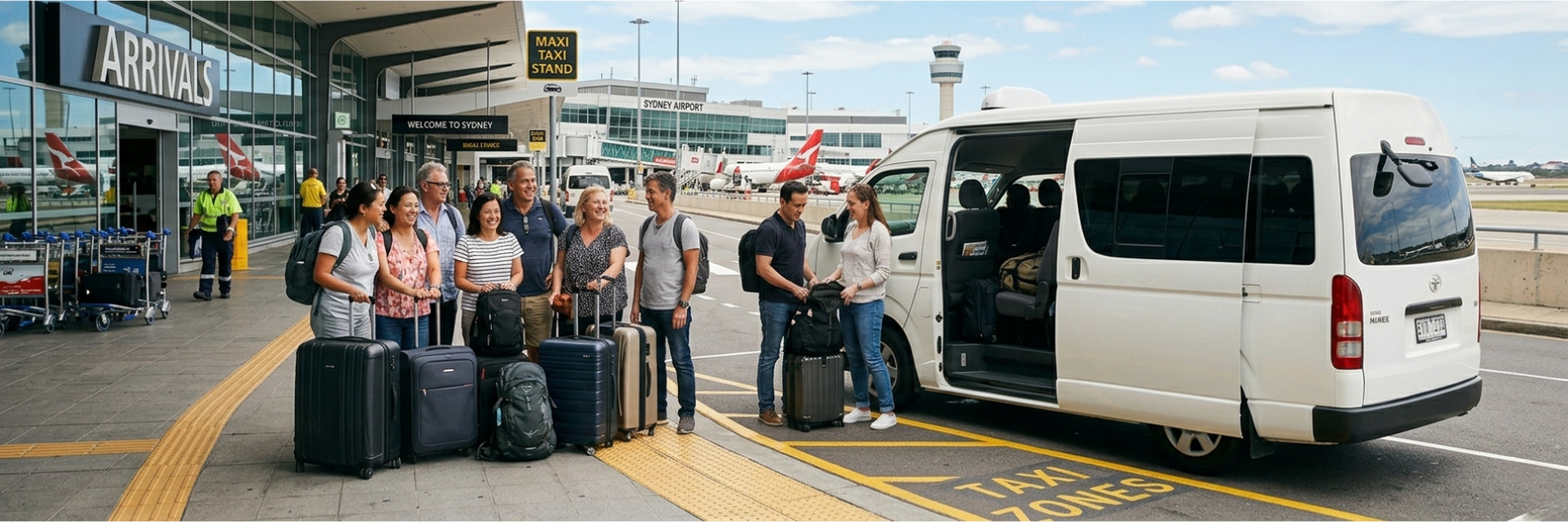 sydney-airport-transport-for-large-groups