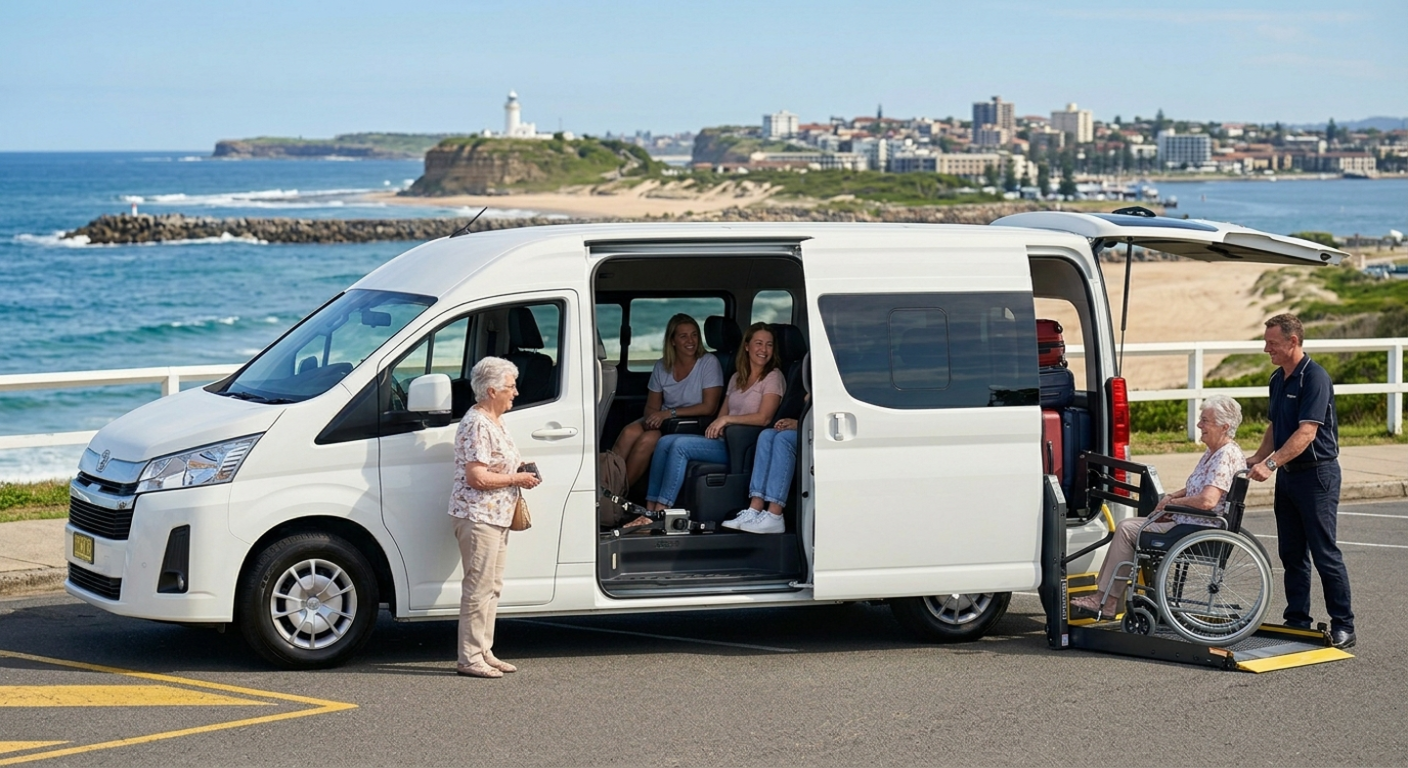 taxi-newcastle-nsw-australia