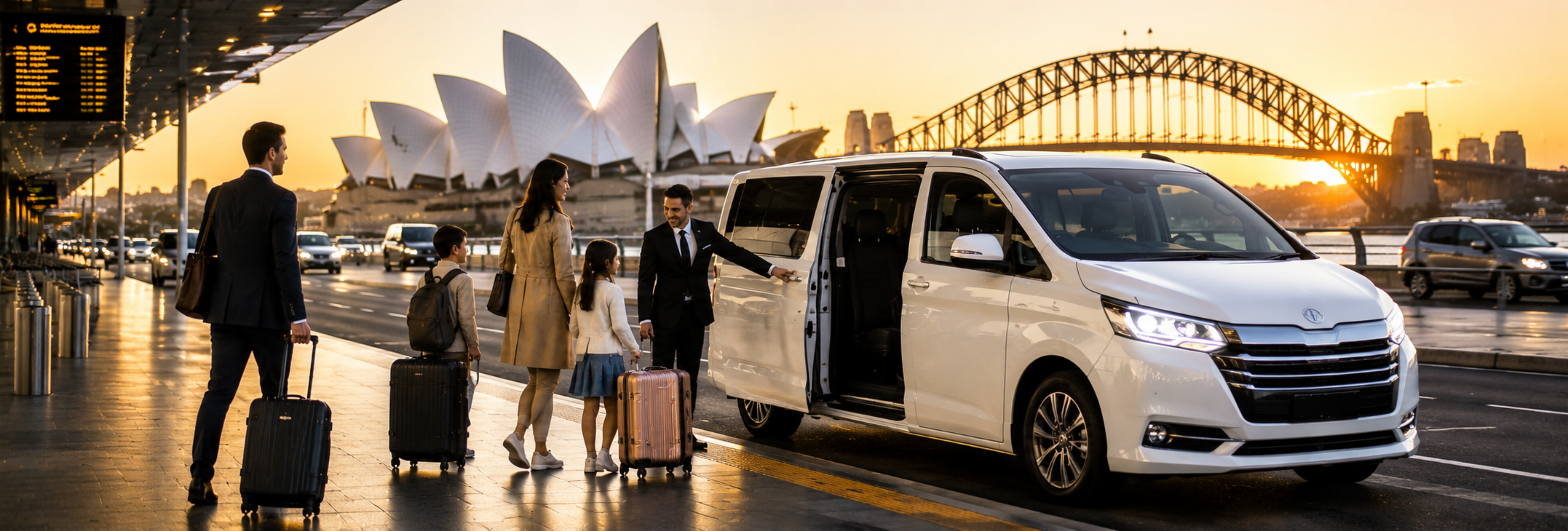 how-to-book-a-reliable-sydney-airport-taxi-in-2026